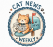 Cat News Weekly